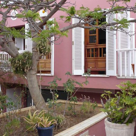 Un Spa En Santa Cruz Luaran gambar